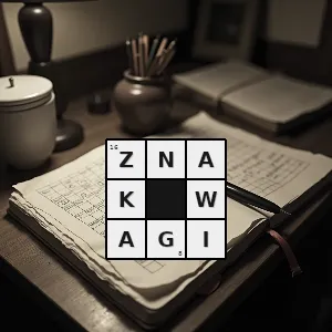 Hasło krzyżówkowe przed skorpionem - znak wagi – rozwiązanie, synonimy, podpowiedzi i definicje krzyżówkowe